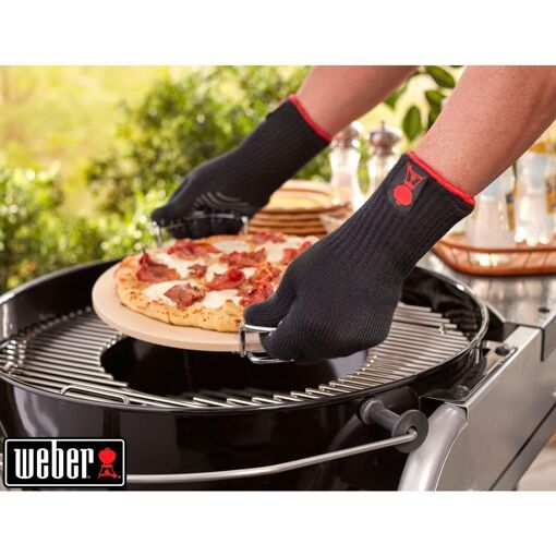 Gants barbecue Weber Barbecue taille L/XL - 9
