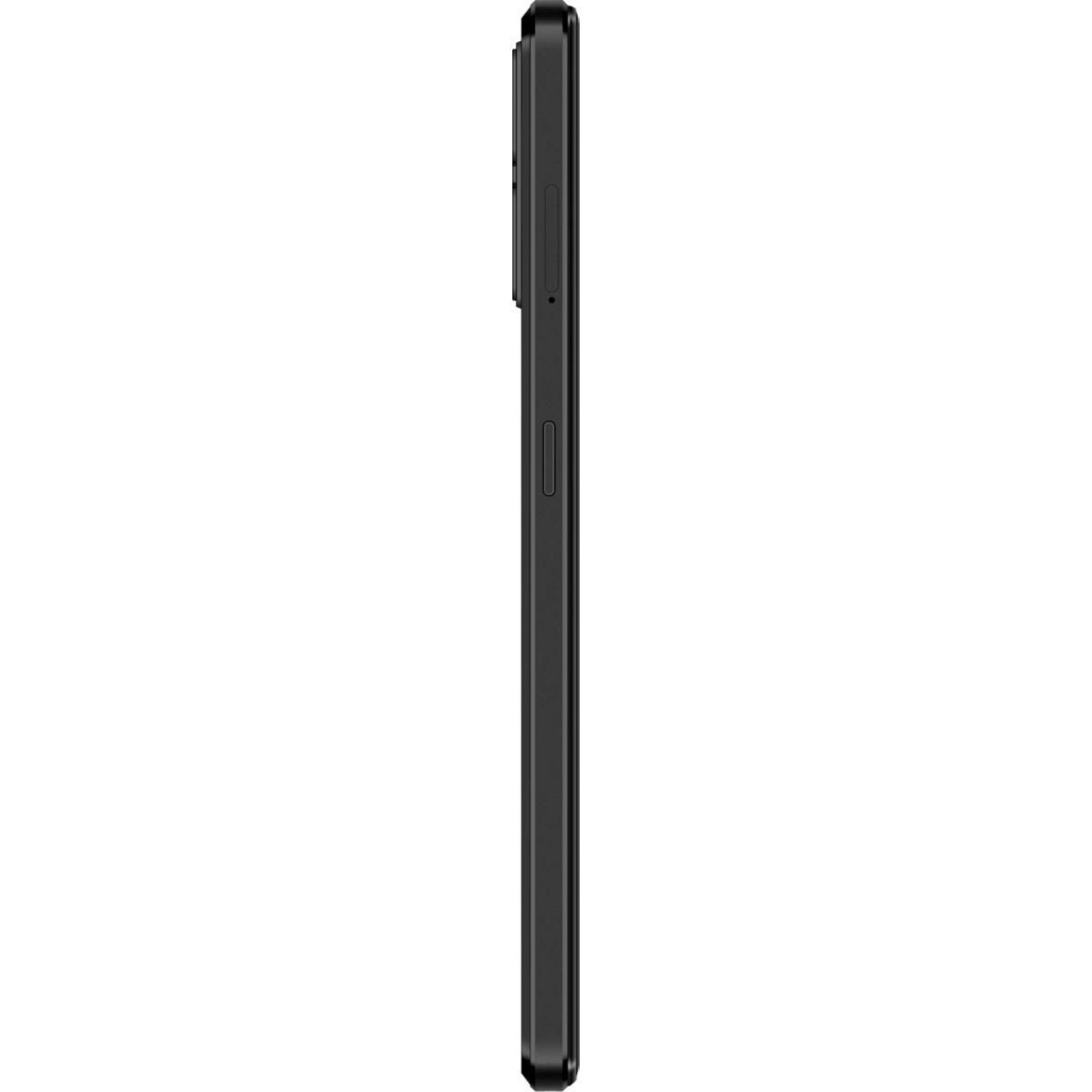 SMARTPHONE LOGICOM LUMA 6.82' DOUBLE NANO SIM 128 GO NOIR - 3