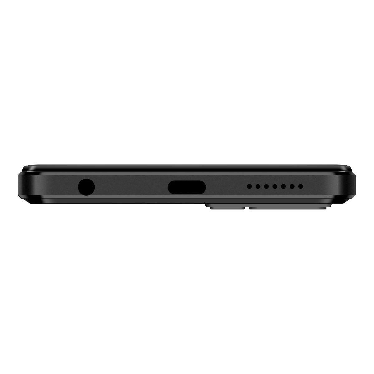 SMARTPHONE LOGICOM LUMA 6.82' DOUBLE NANO SIM 128 GO NOIR - 9