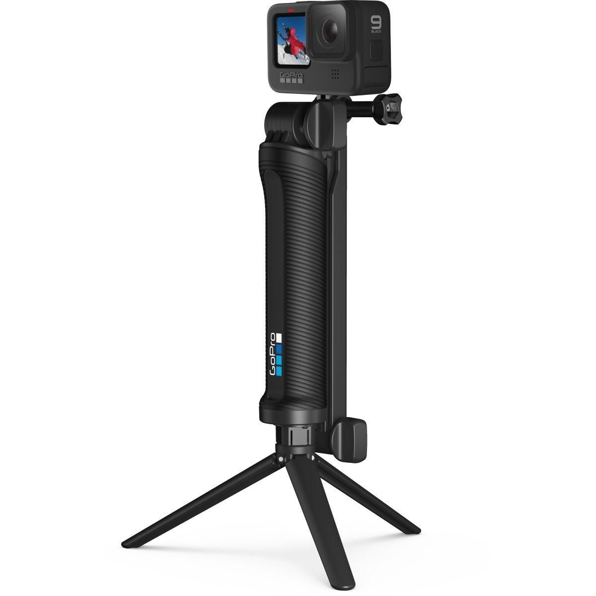 Perche Gopro Perche 3 Way Grip 3.0 - 2
