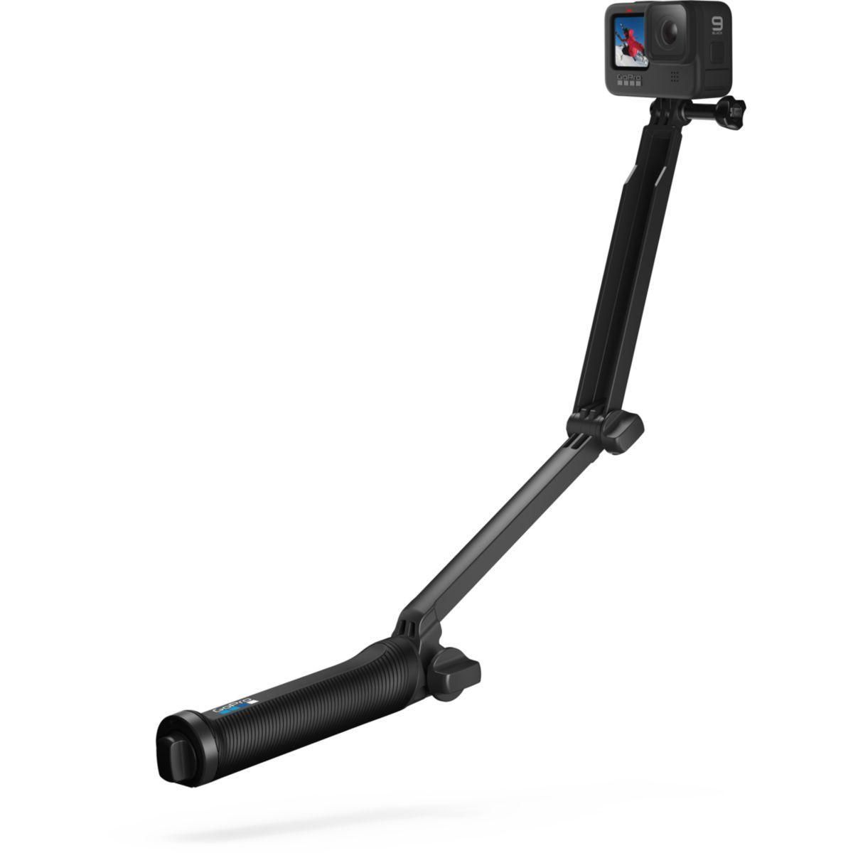Perche Gopro Perche 3 Way Grip 3.0 - 5
