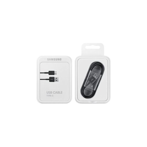 Samsung EP-DG930 - C�ble USB - USB (M) pour 24 pin USB-C (M) - USB 2.0 - 1.... - 5