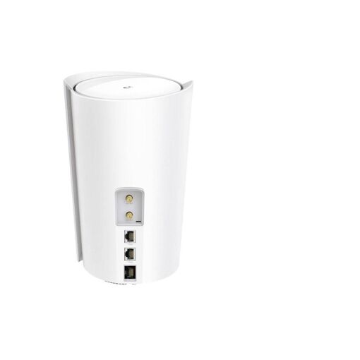 TP-Link Deco X50-5G V1 - Syst�me Wi-Fi - (routeur) - jusqu'� 2500 pieds car... - 2