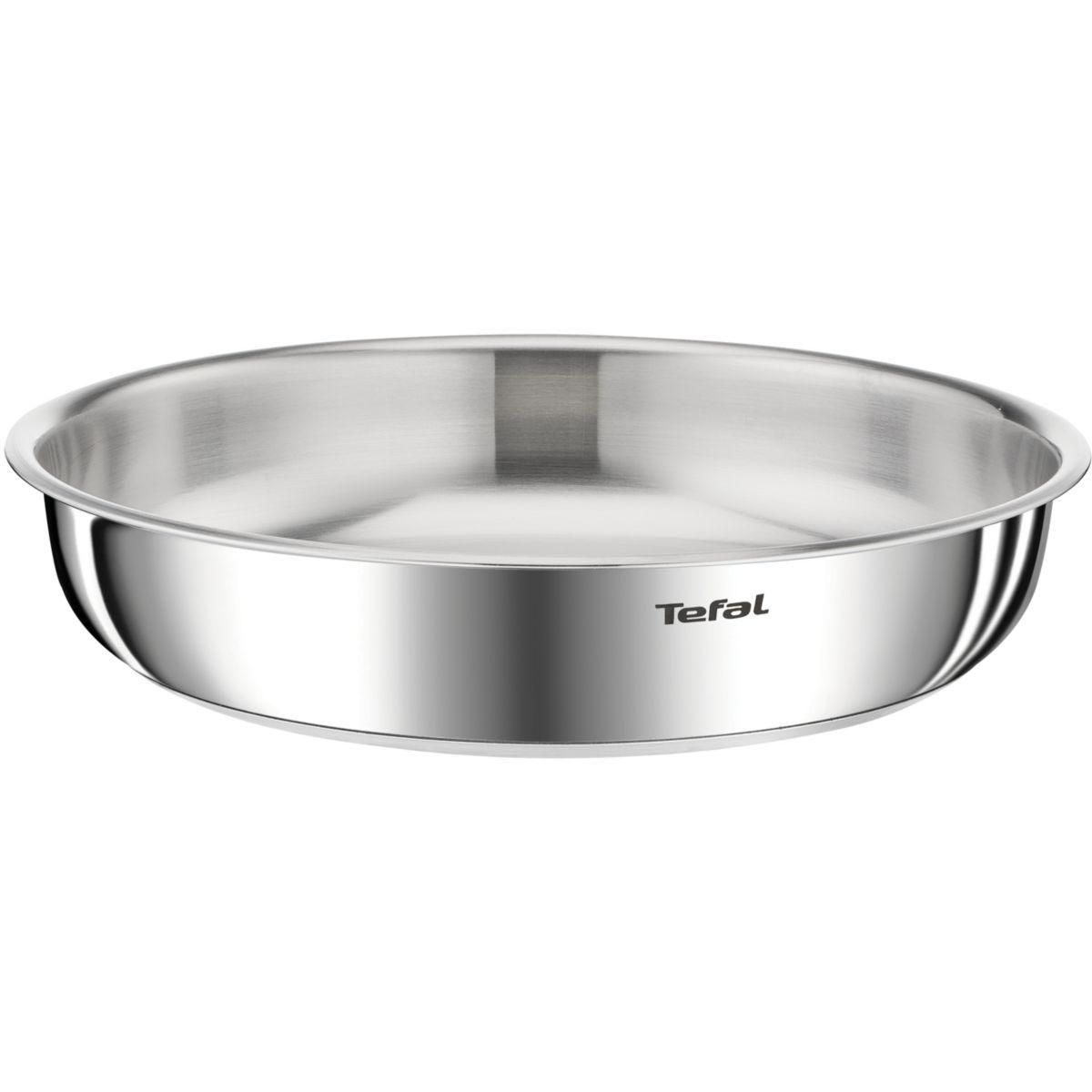Batterie De Cuisine Tefal Ingenio Emotion 10pcs - 5