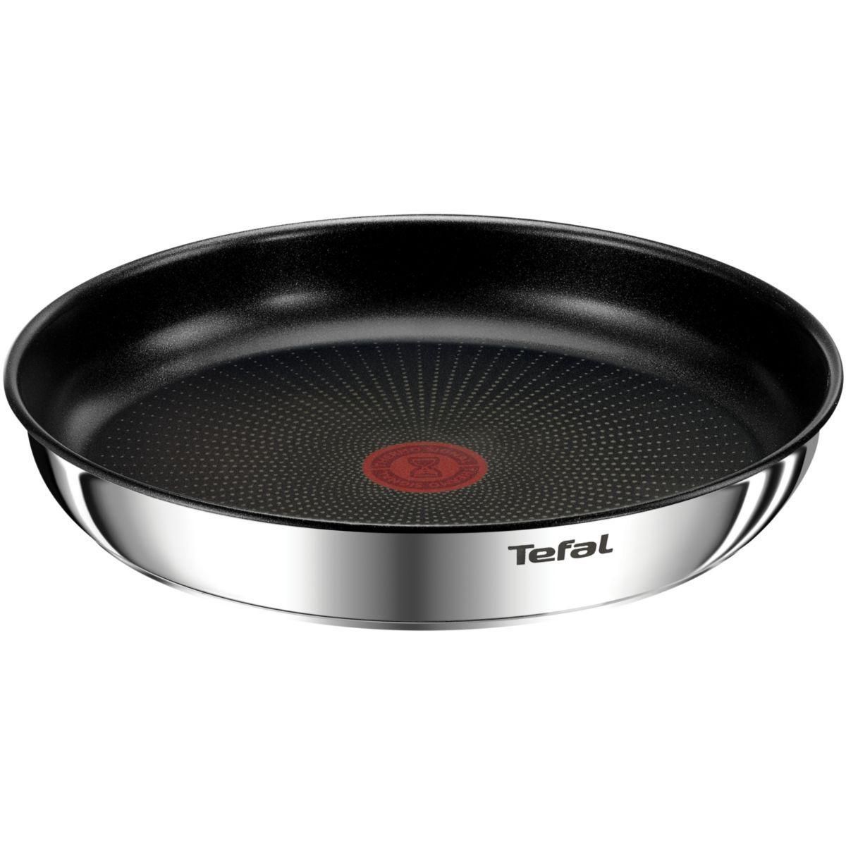 Batterie De Cuisine Tefal Ingenio Emotion 10pcs - 9