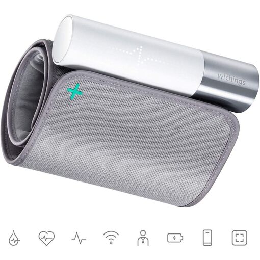 Tensiom�tre Withings Bpm Core - 5