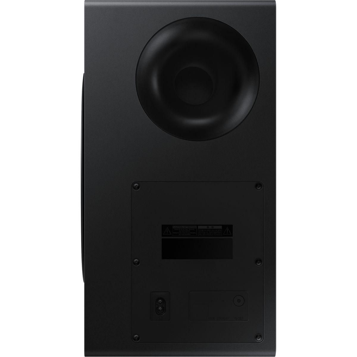 Barre de son SAMSUNG HW-Q995D - 5
