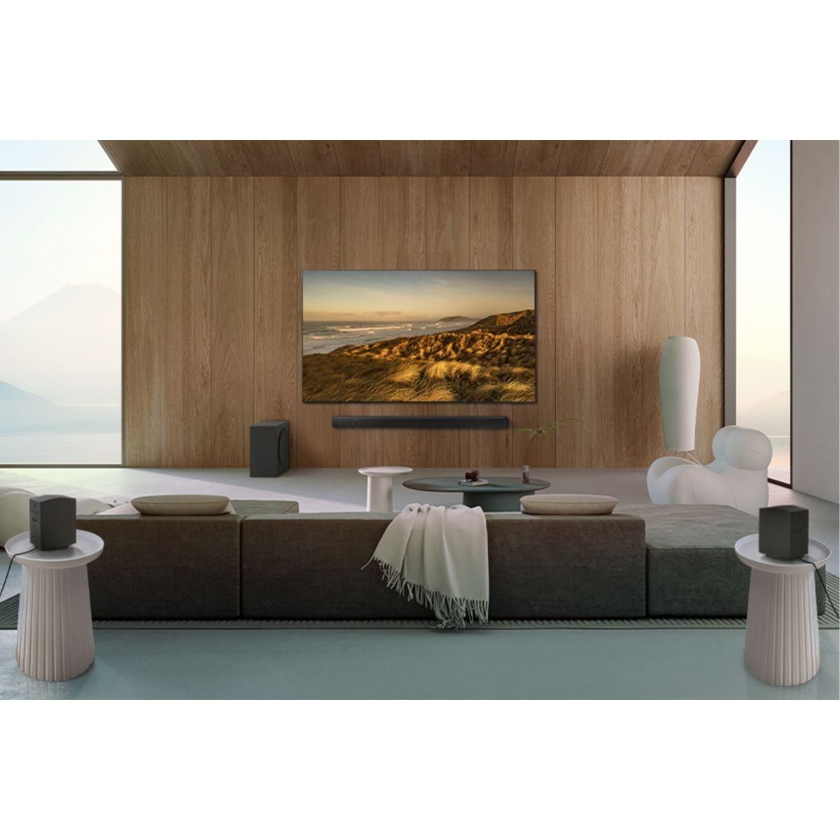 Barre de son SAMSUNG HW-Q995D - 7