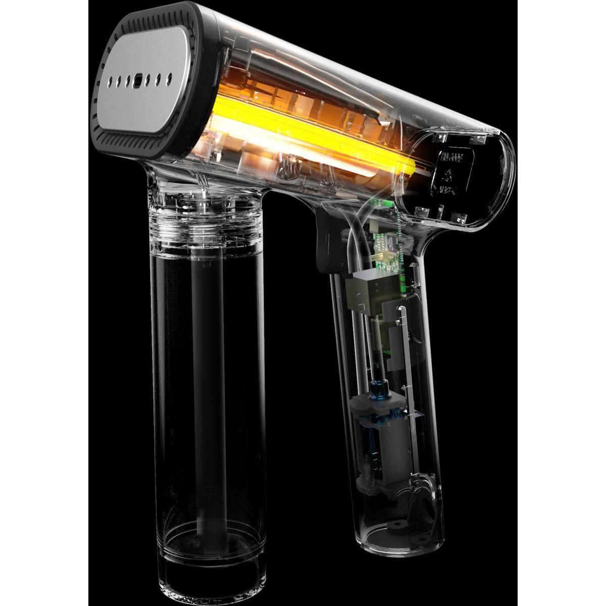 D�froisseur vapeur Steamone EUNS150B - 8