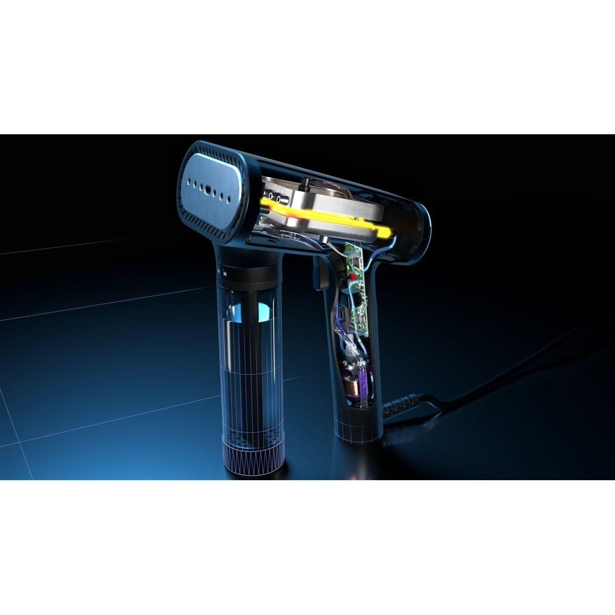 D�froisseur vapeur Steamone EUNS150B - 9