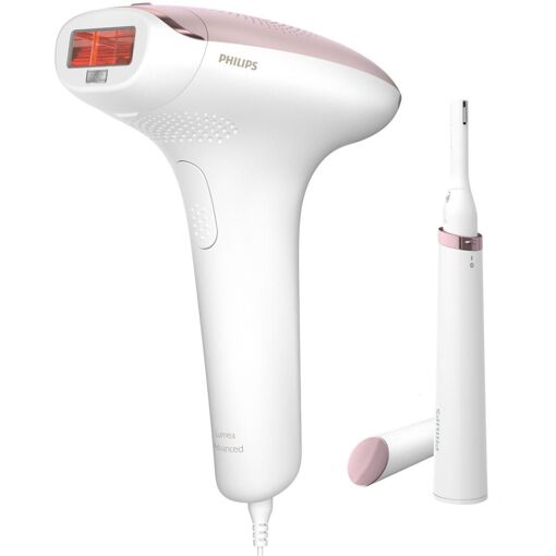Philips Lumea Advanced Bri920 - Syst�me D'�pilation � Lumi�re Puls�e - 2