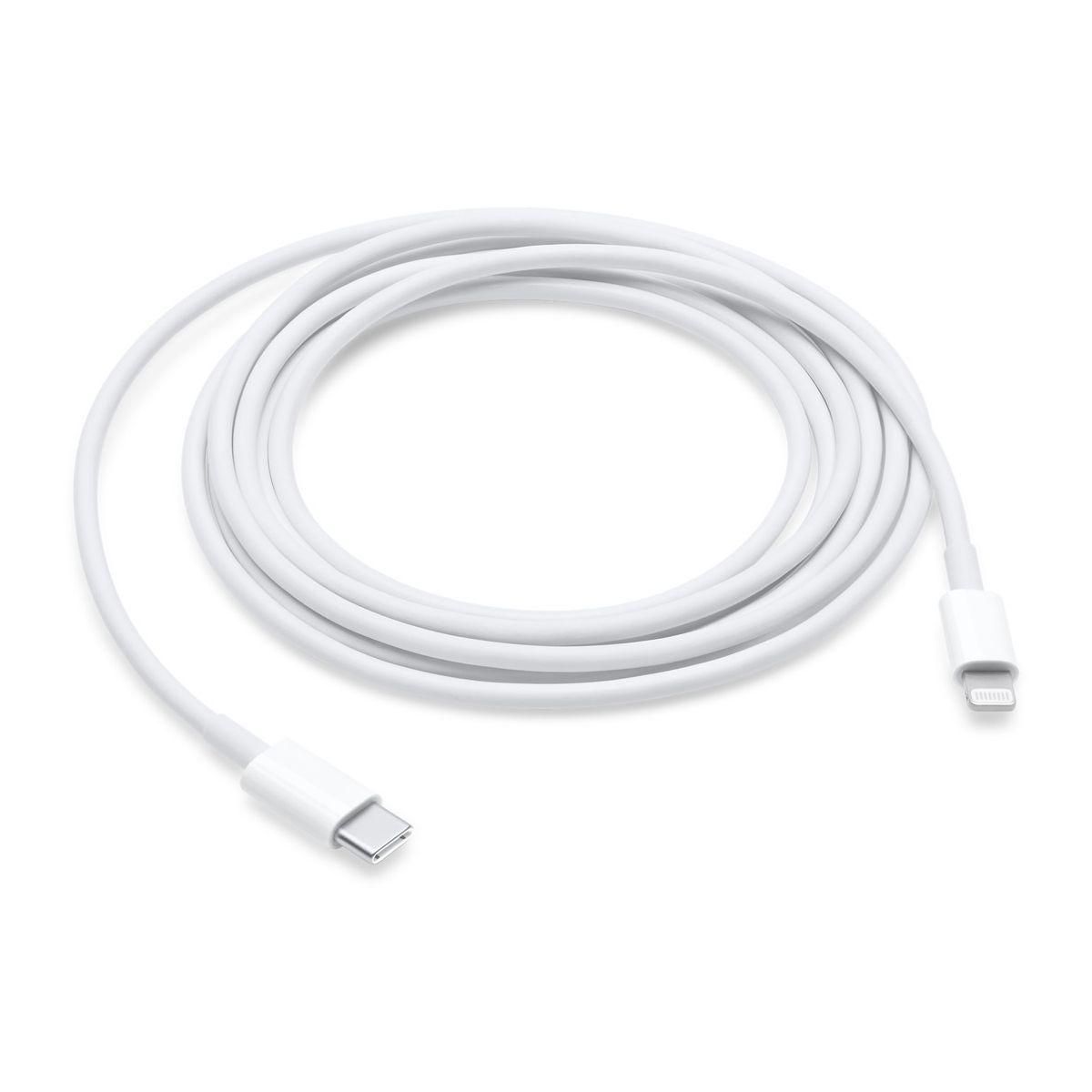 Usb-c To Lightning Cable (2m)