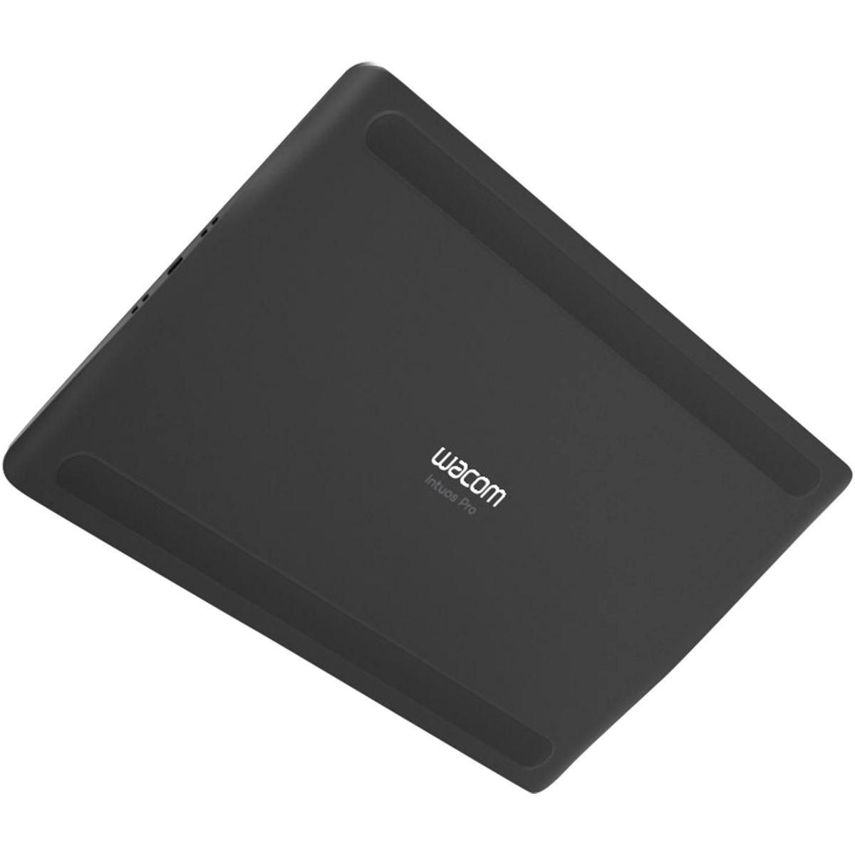 Wacom Intuos Pro Medium - Num�riseur - 33.8 x 21.9 x 0.8 cm - multitactile ... - 7