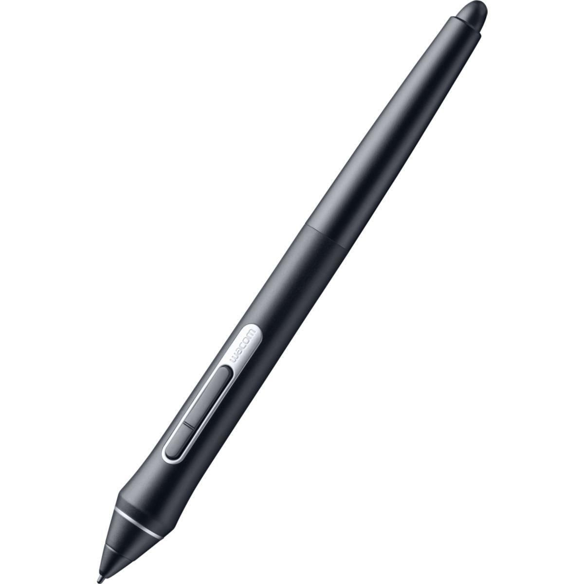 Wacom Intuos Pro Medium - Num�riseur - 33.8 x 21.9 x 0.8 cm - multitactile ... - 8