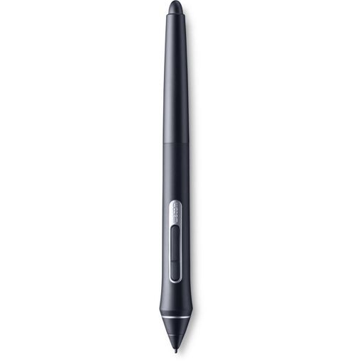 Wacom Intuos Pro Medium - Num�riseur - 33.8 x 21.9 x 0.8 cm - multitactile ... - 10