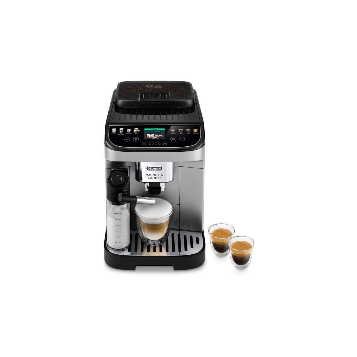 Machine  espresso Delonghi ECAM310.80.SB
