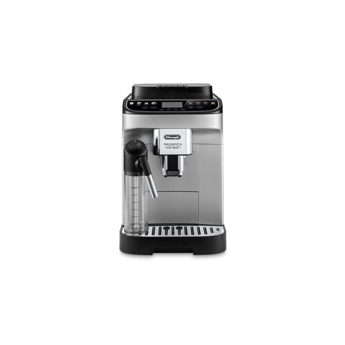 Machine  espresso Delonghi ECAM310.80.SB - 2