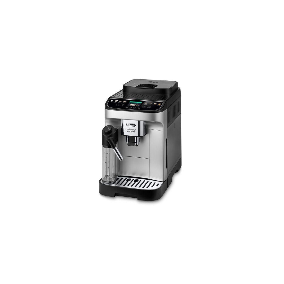Machine  espresso Delonghi ECAM310.80.SB - 3