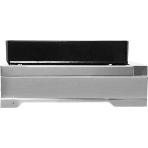Plancha gaz FORGE ADOUR Modern 60 Inox - 8