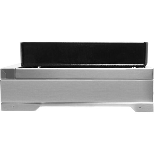 Plancha gaz FORGE ADOUR Modern 60 Inox - 9