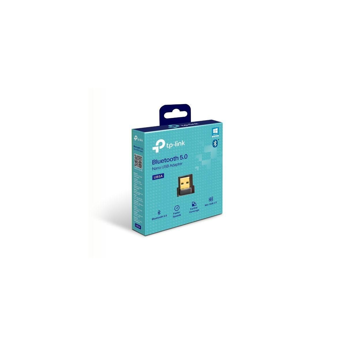 Cl� Bluetooth TP-Link UB5A 5.0 - 4