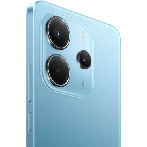 Redmi Note 14 4G 256Go - Bleu - 3