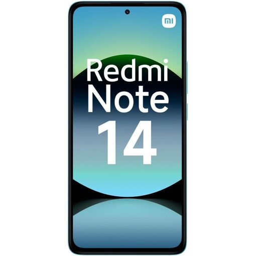 Redmi Note 14 4G 256Go - Bleu - 7
