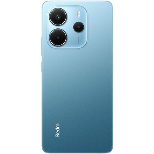 Redmi Note 14 4G 256Go - Bleu - 9