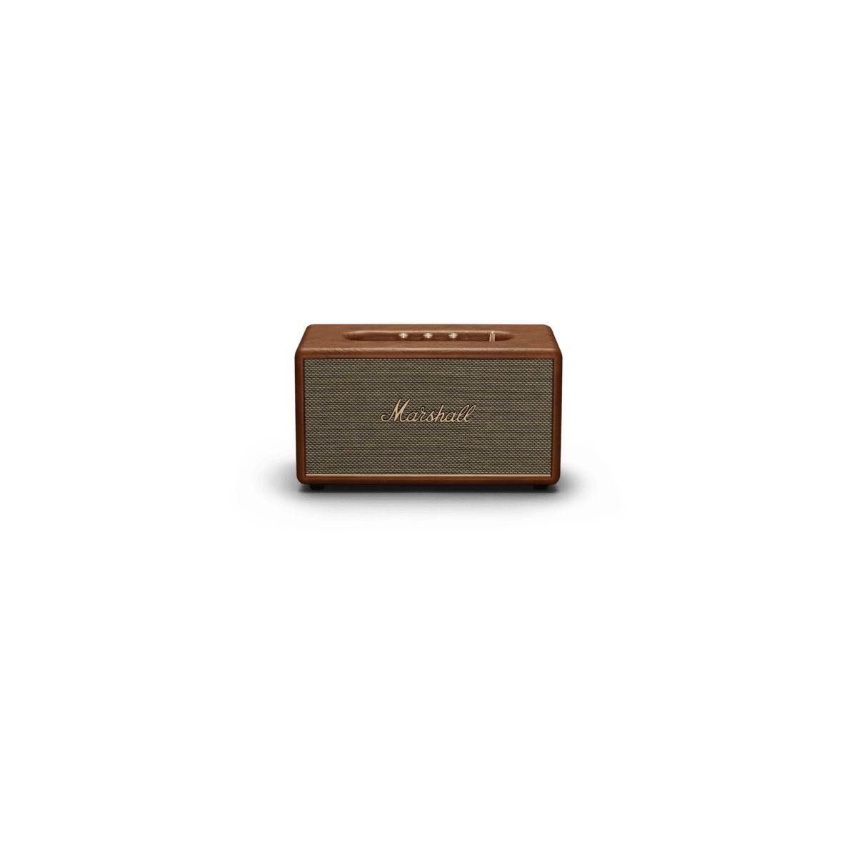 Marshall Stanmore III - Enceinte sans fil Bluetooth - Brun - 3