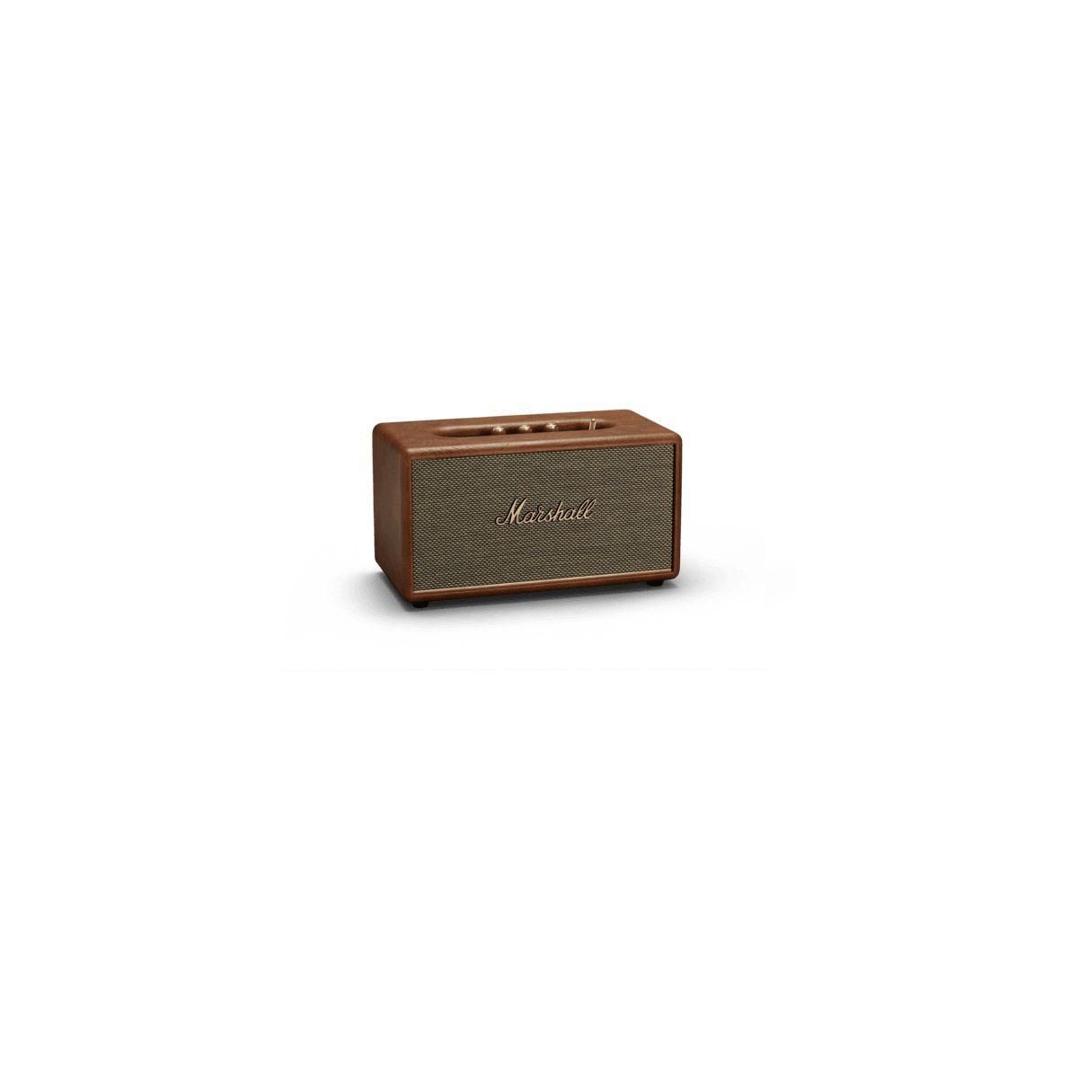 Marshall Stanmore III - Enceinte sans fil Bluetooth - Brun - 7