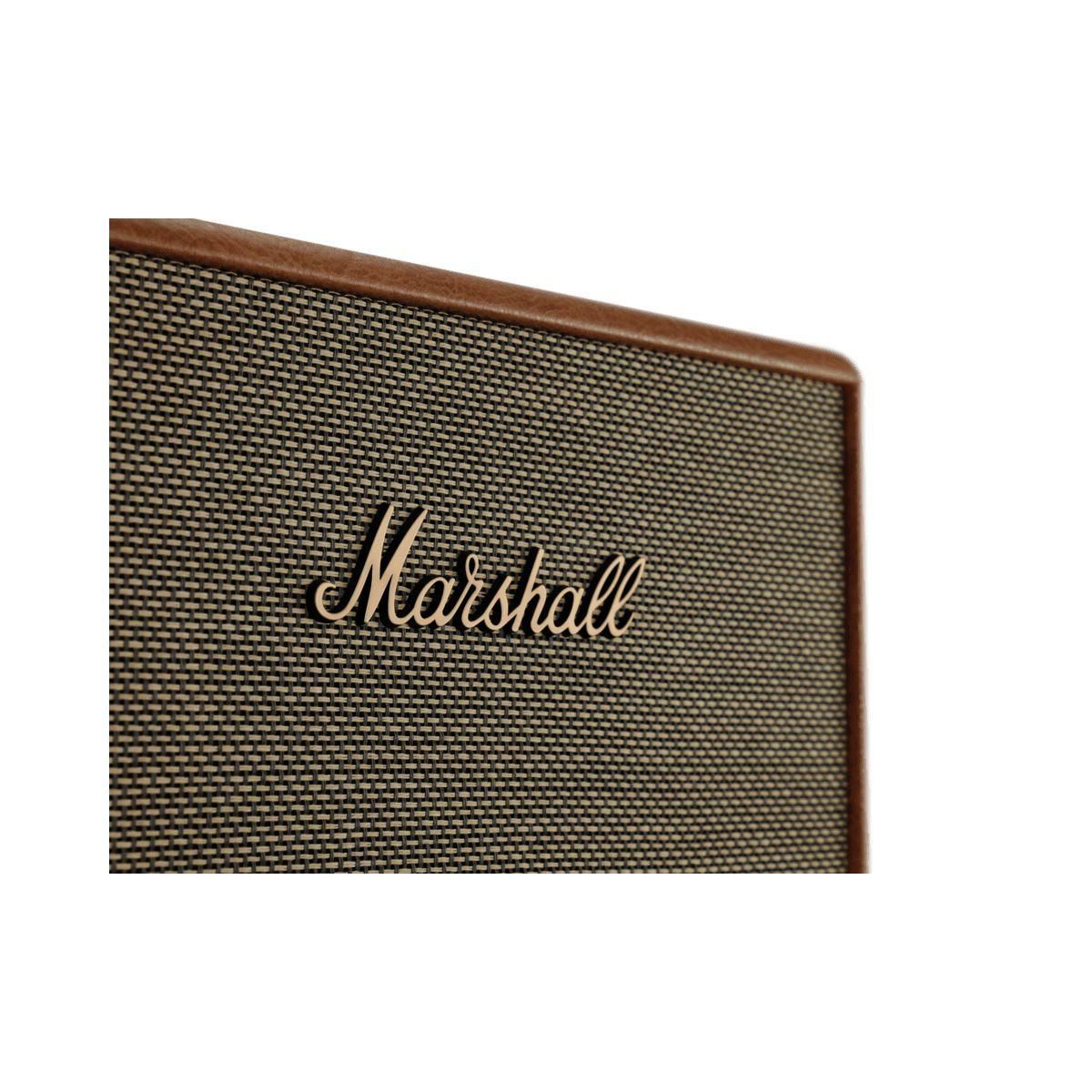 Marshall Stanmore III - Enceinte sans fil Bluetooth - Brun - 10