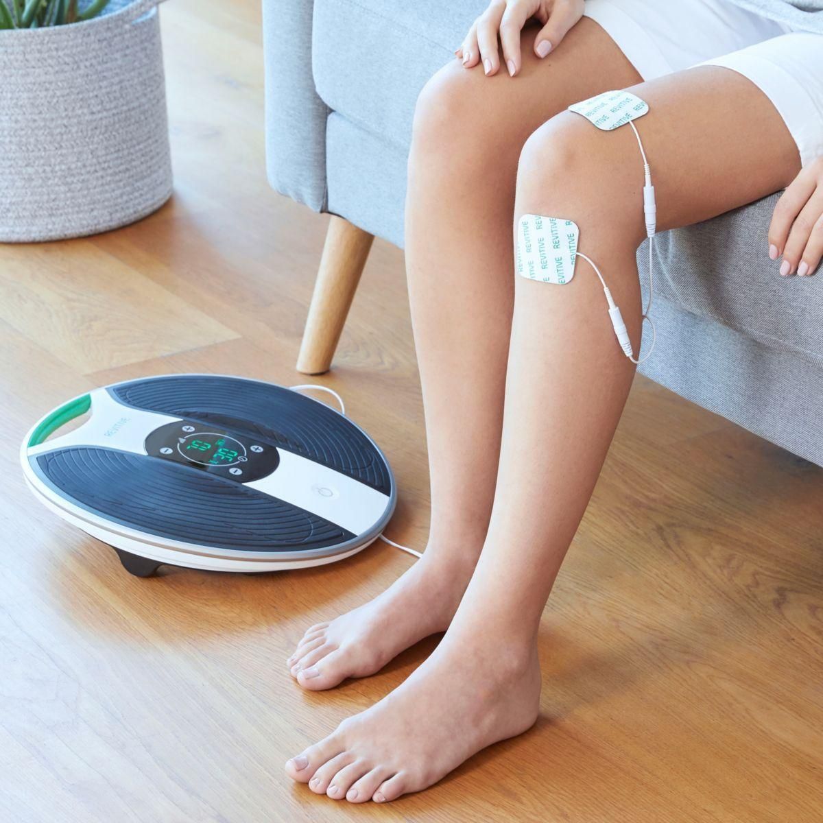 Stimulateur Circulatoire Revitive Medic Genou - 7