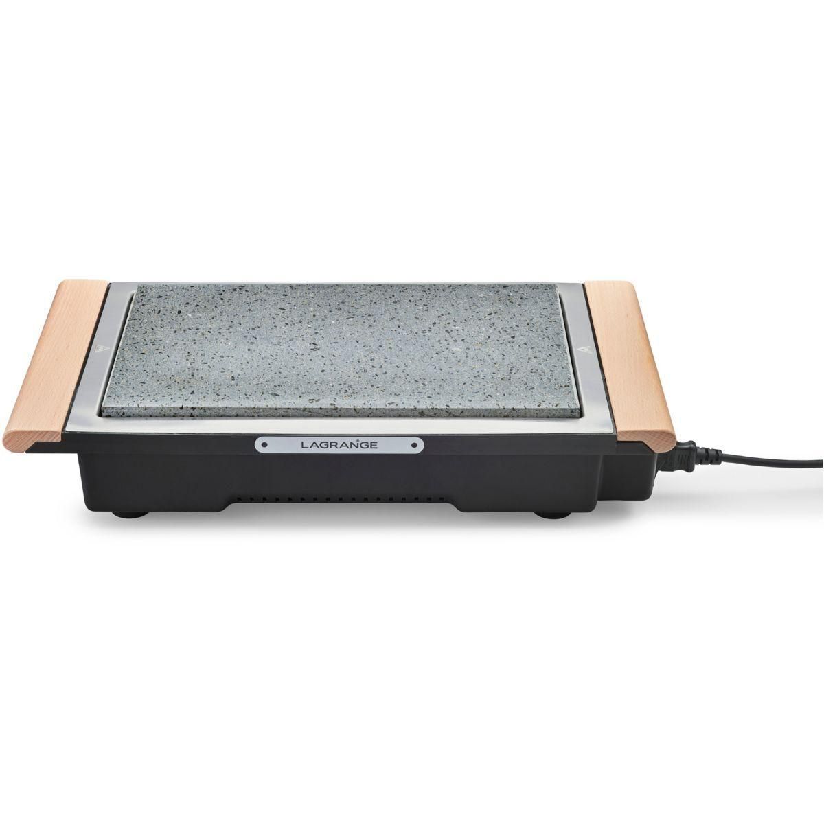 Plancha Lagrange Grill' Pierre Classic - 2