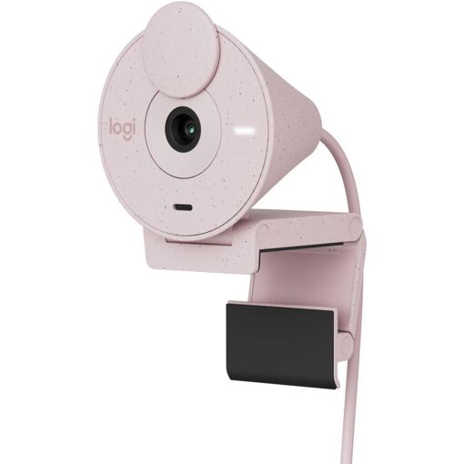Brio 300 Full Hd Webcam -rose-emea28-935
