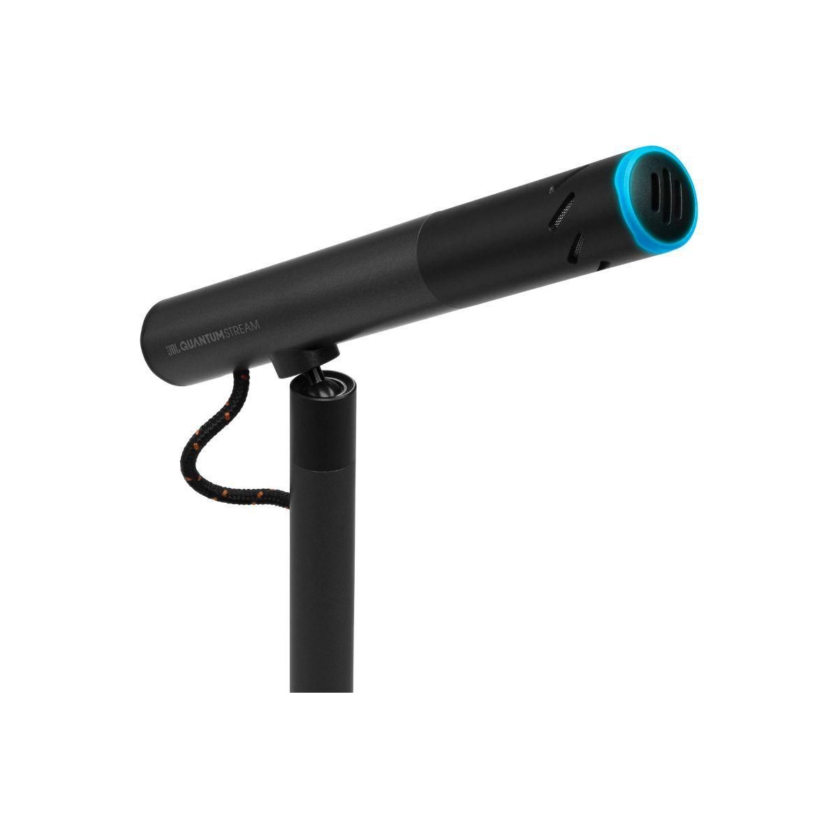 Micro Streaming JBL Quantum Stream Talk - 4