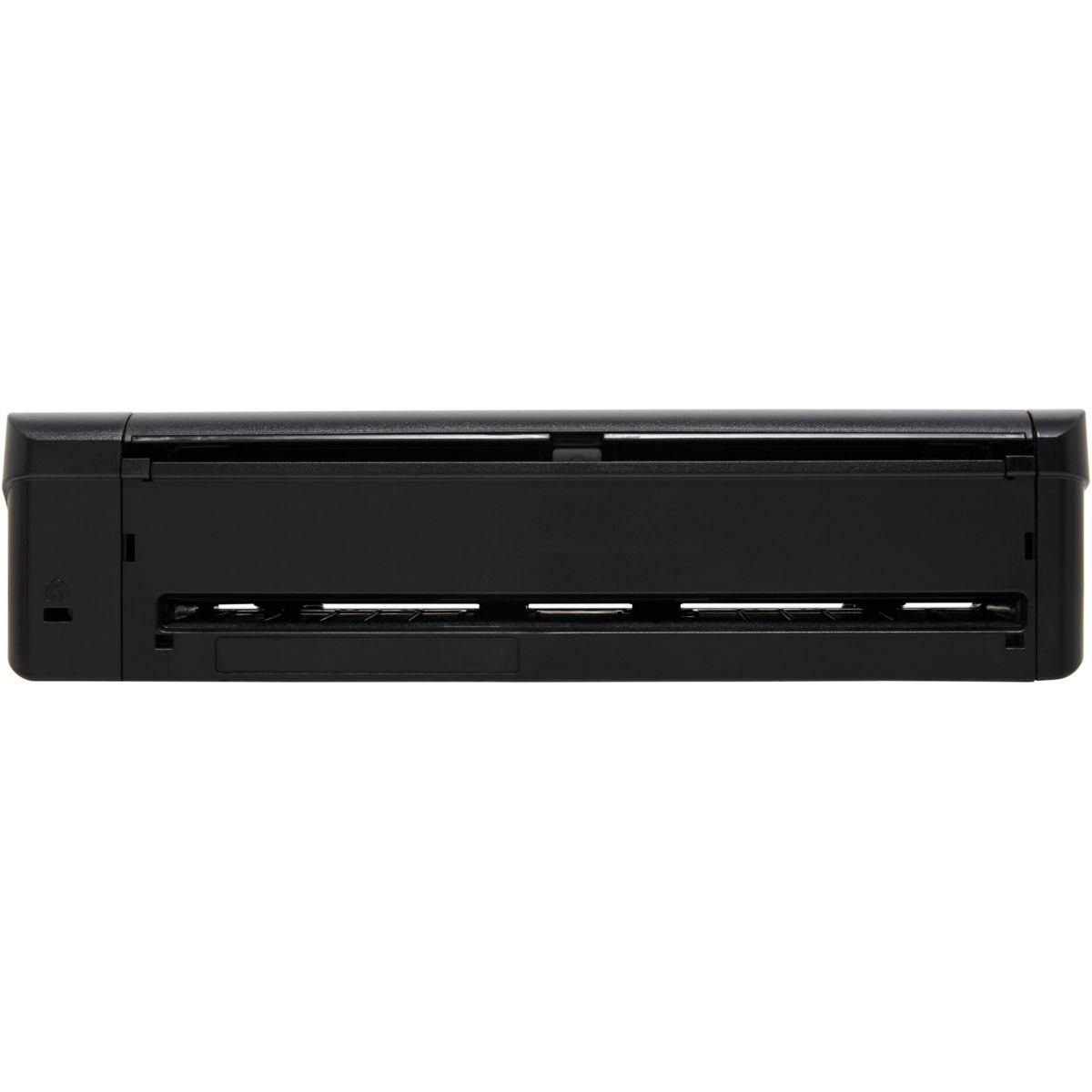 I.R.I.S. IRISCan Pro 5 - Scanner de documents - Capteur d'images de contact... - 2