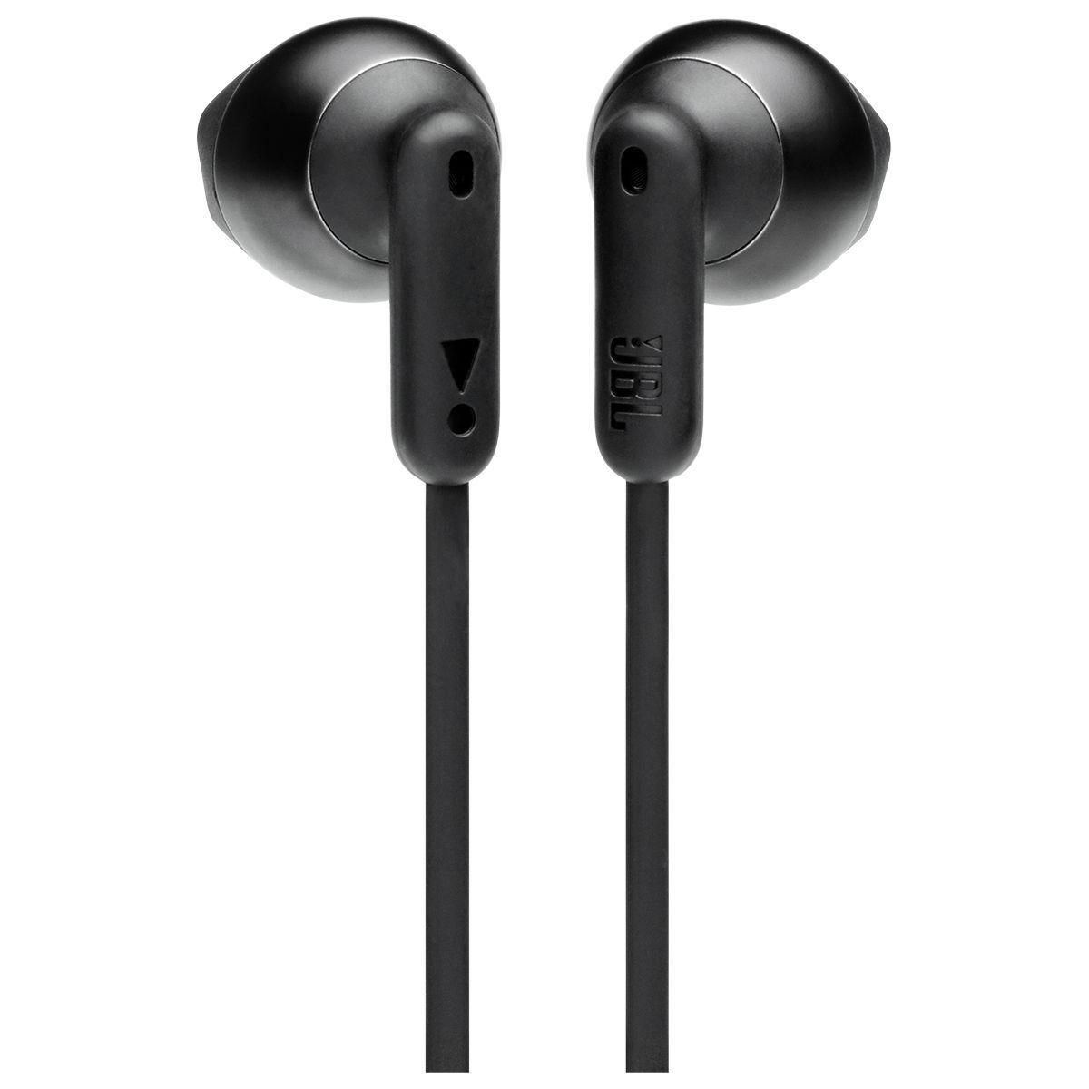 JBL T215BT - couteurs avec micro - intra-auriculaire - Bluetooth - sans fi... - 2