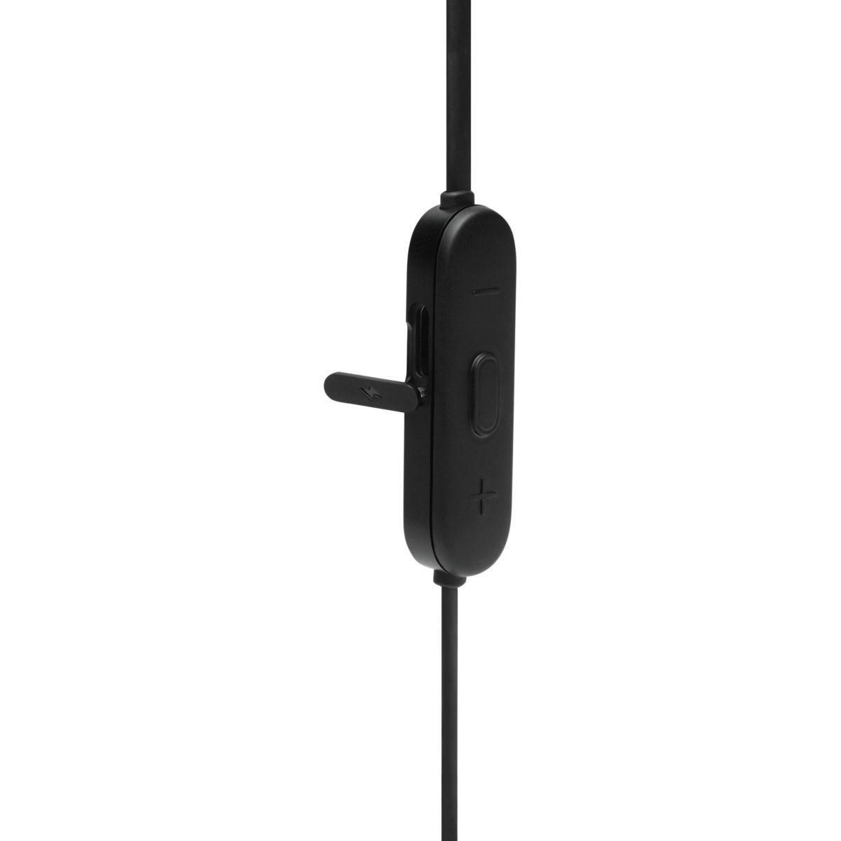 JBL T215BT - couteurs avec micro - intra-auriculaire - Bluetooth - sans fi... - 3