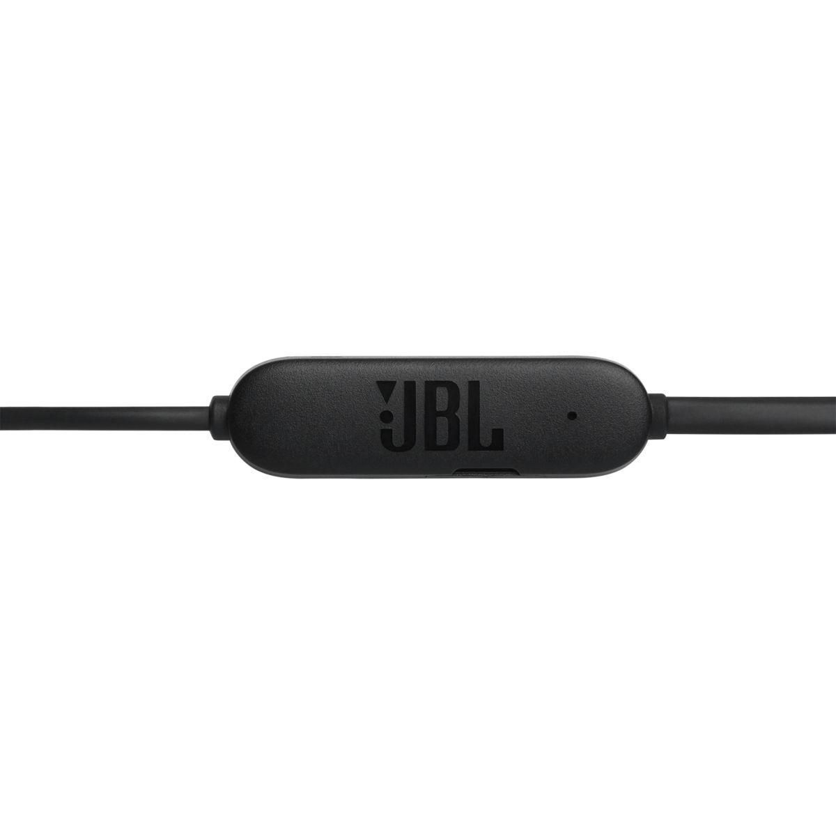 JBL T215BT - couteurs avec micro - intra-auriculaire - Bluetooth - sans fi... - 5