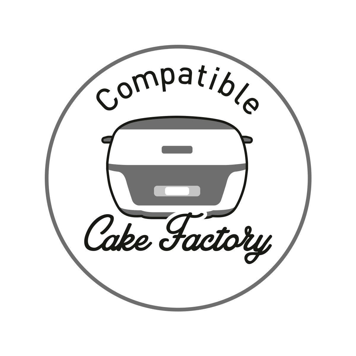 Moule  Gteau Tefal Creabake Support 6 Empreintes - 9