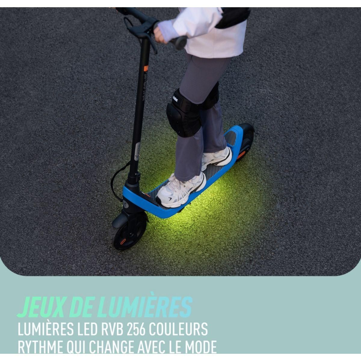 Trottinette Electrique Enfant Ninebot C2 Lite Segway - 3
