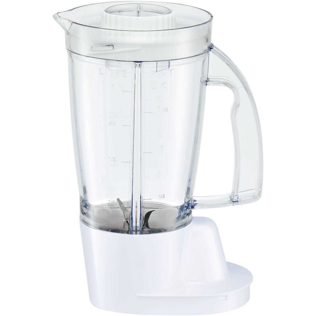 Moulinex DoubleForce Compact FP542111 - Robot multi-fonctions - 800 Watt - ...