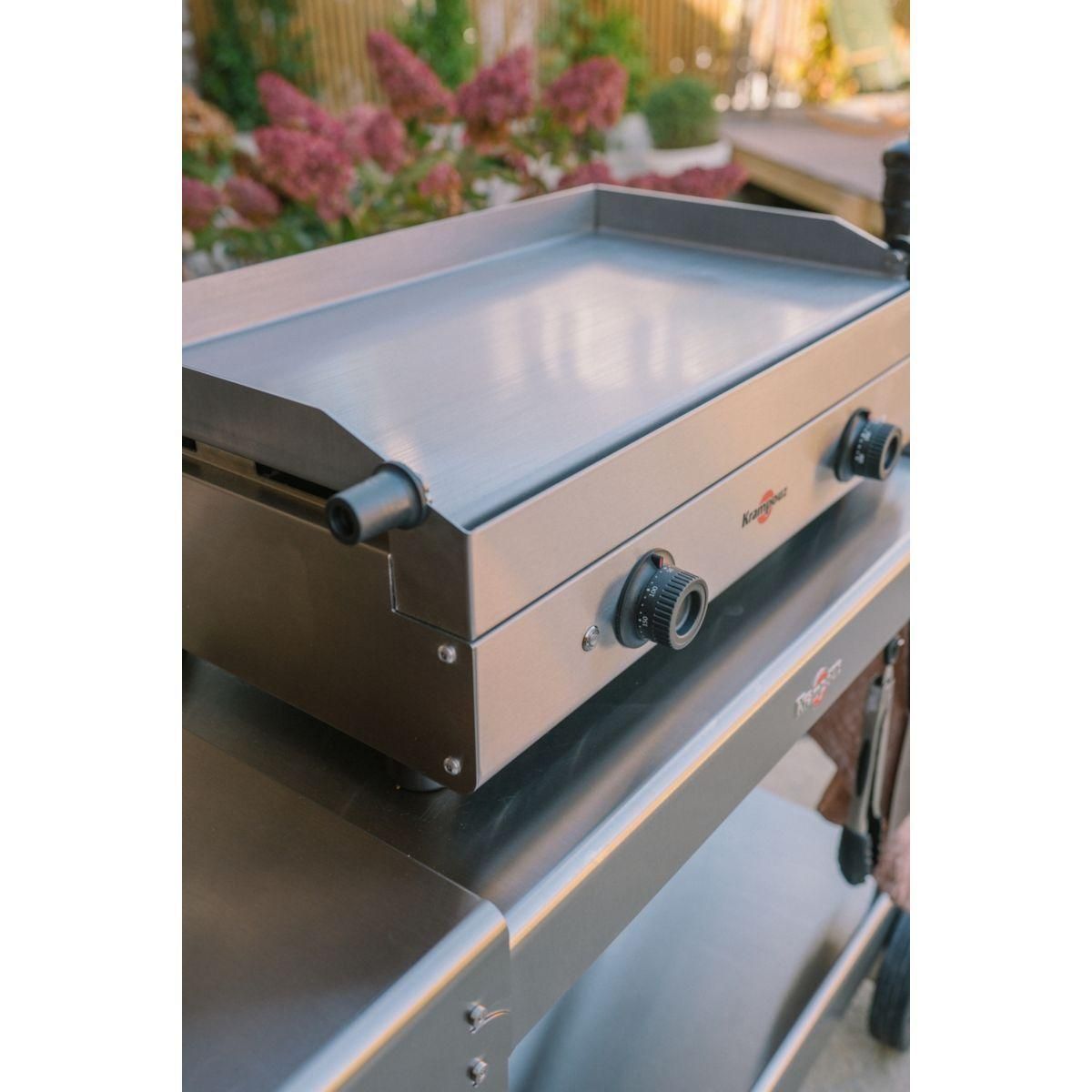 Plancha Saveur PFSV2AA-KR - 2