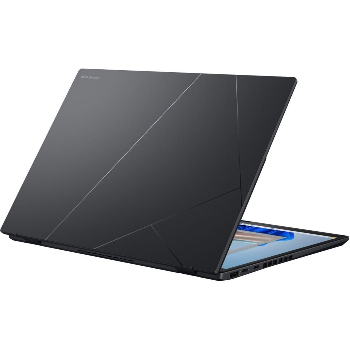 PC portable Asus Zenbook UX8406MA-DRQL411W Gris Intel Core Ultra 7 16G 1TB ... - 5