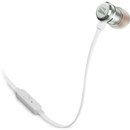 JBL TUNE 290 - �couteurs avec micro - intra-auriculaire - filaire - jack 3,... - 2