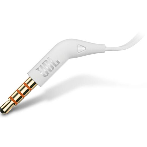 JBL TUNE 290 - �couteurs avec micro - intra-auriculaire - filaire - jack 3,... - 3