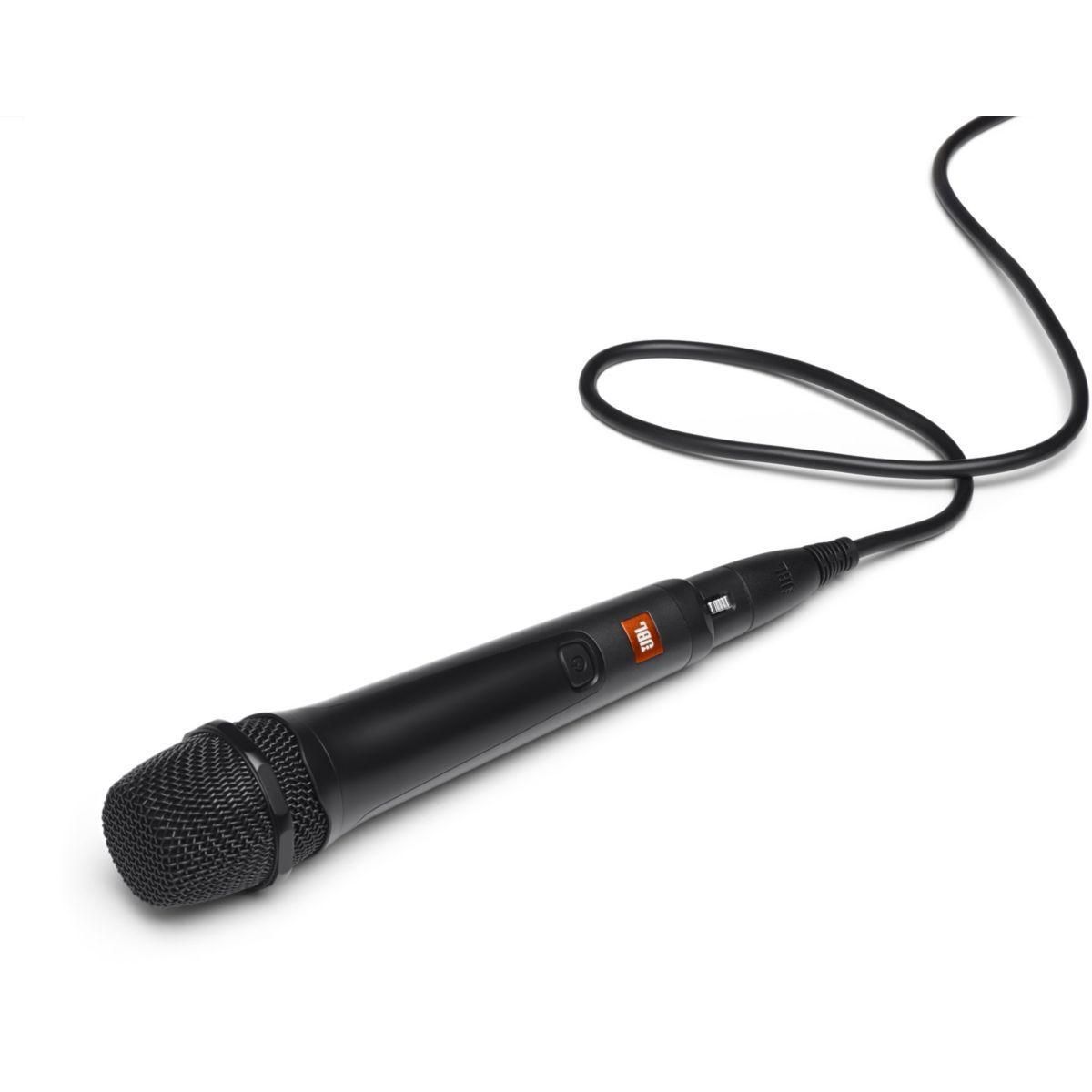 JBL PBM100 - Microphone - noir
