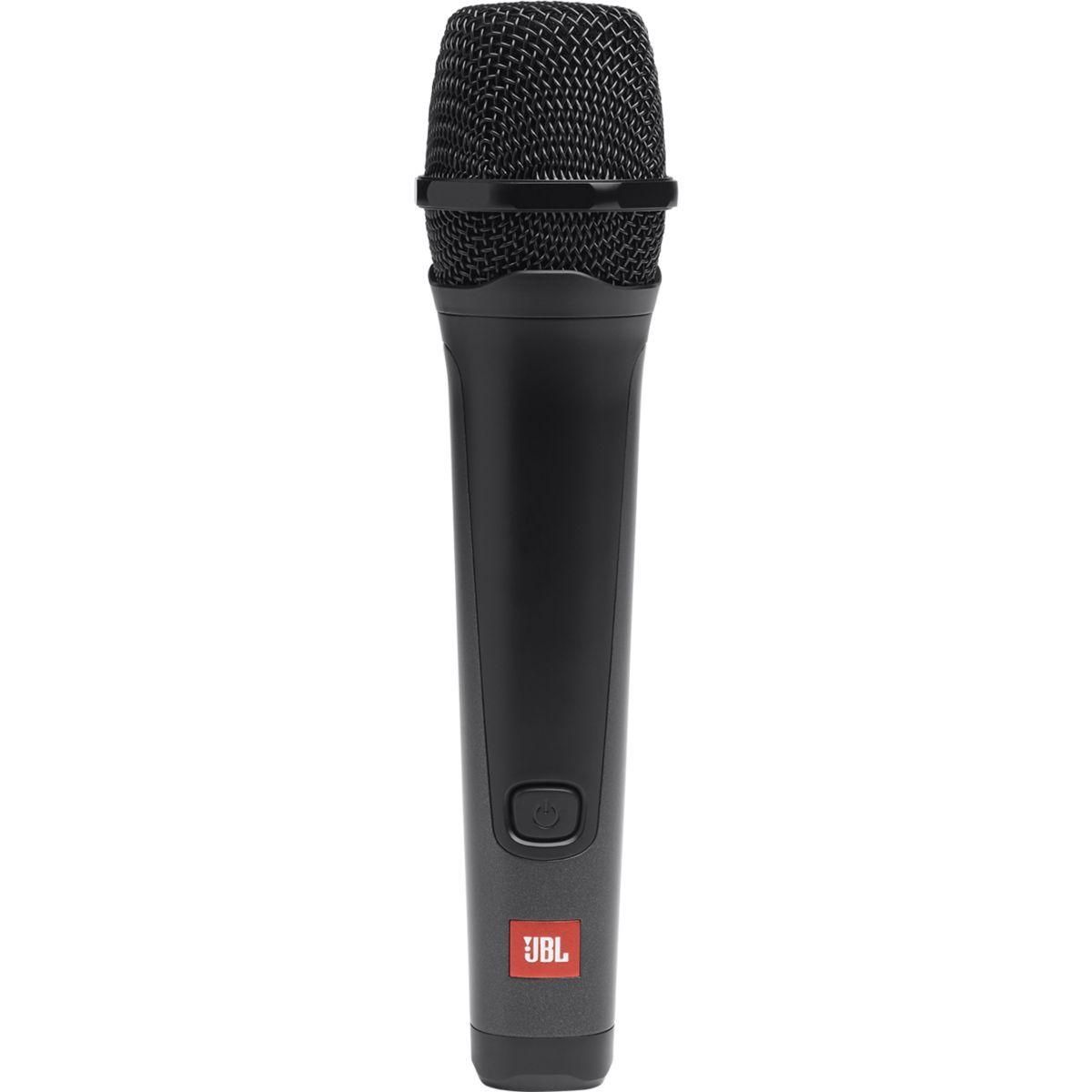 JBL PBM100 - Microphone - noir - 4