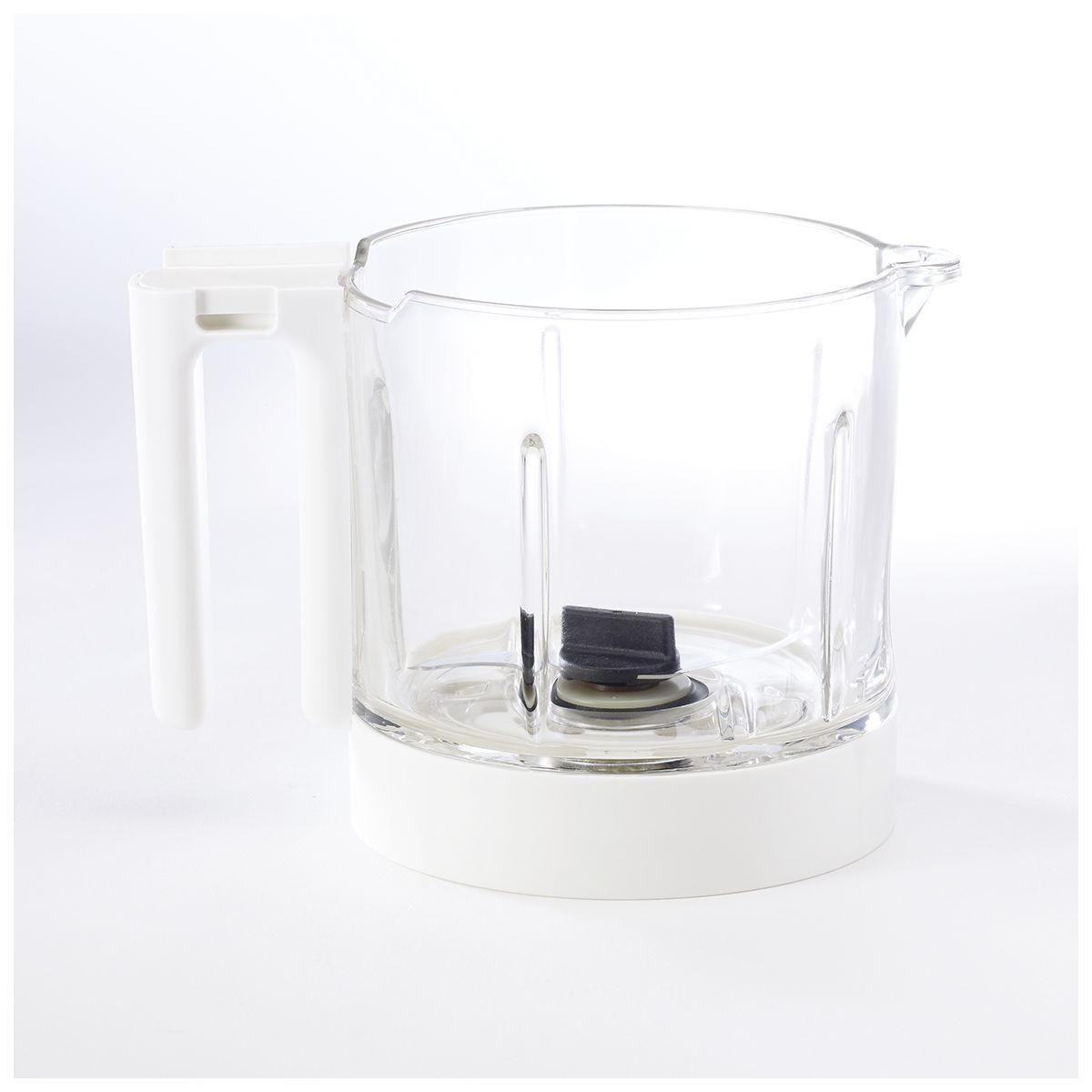 Mixeur Cuiseur Bb Beaba Babycook Neo Night Blue - 6
