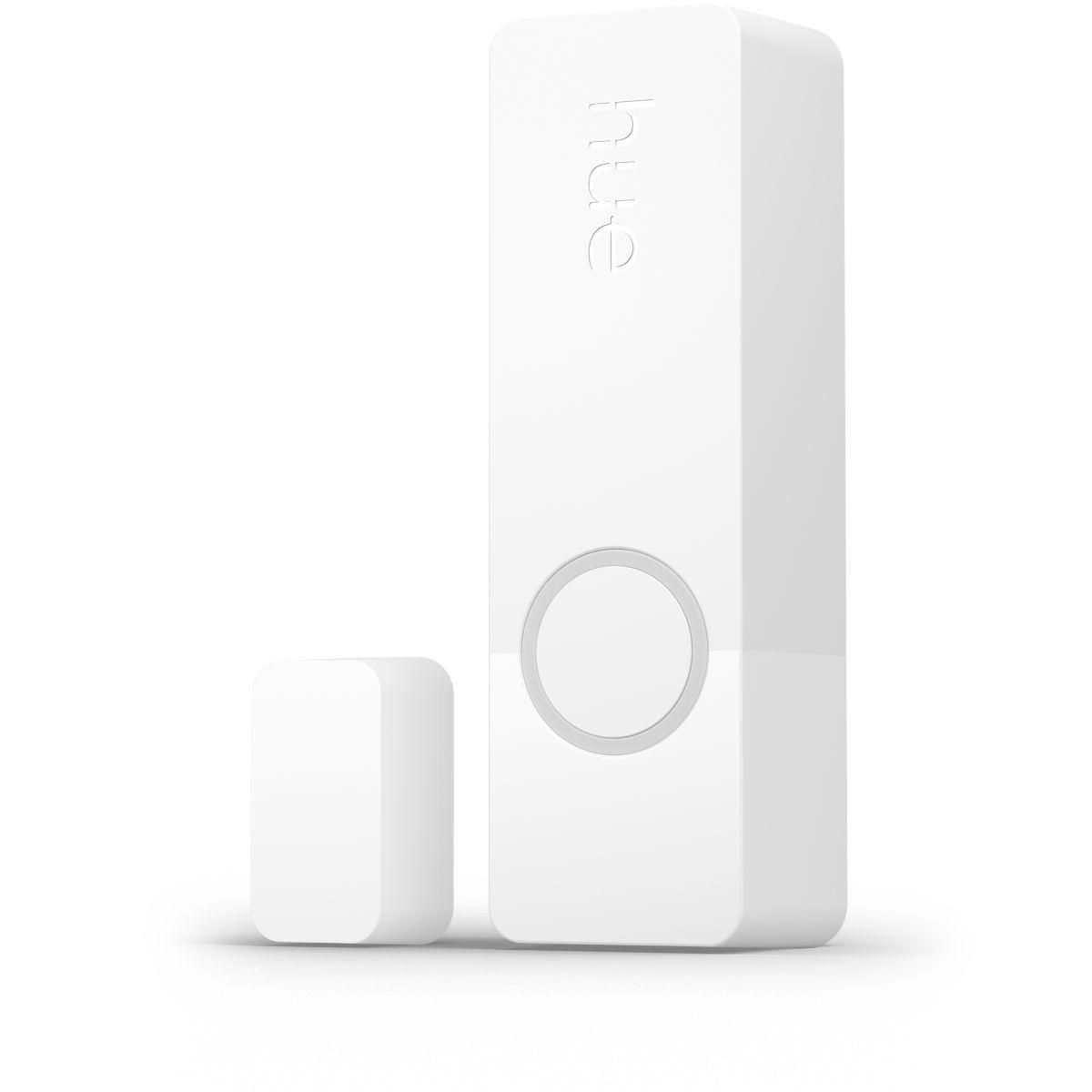Capteur de contact Philips Hue Secure blanc - 3